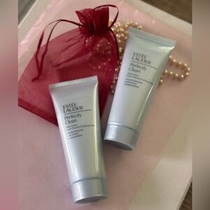 Estee Lauder Perfectly Clean Cleanser - Cream